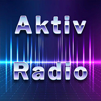 Online na radyo Aktiv Radio