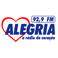 Alegria 92.9 FM