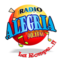 Alegria Radio
