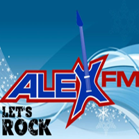 AlexFM Lets Rock