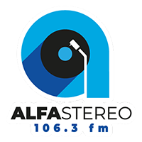 Alfa Stereo 106.3 Medellín
