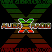 Alien X Radio