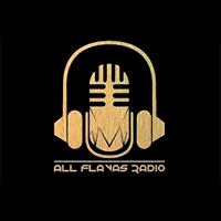 All Flavas Radio