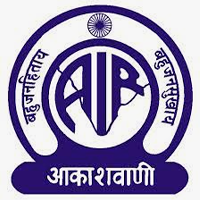 All India Radio AIR Bilaspur