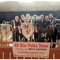 All Star Polka Show