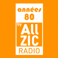Allzic Radio 80s