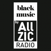Allzic Radio Black