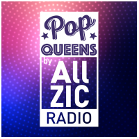 Allzic Radio Pop Queens