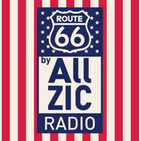 Allzic Radio Route 66