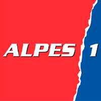 Alpes 1 - Alpes du sud