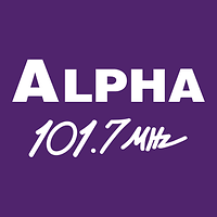 Alpha FM 101.7 MHz (São Paulo - SP)