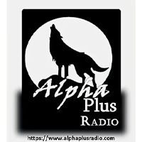 Alpha plus radio