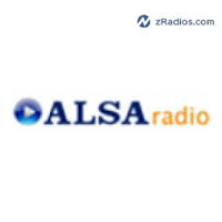 Alsa Radio
