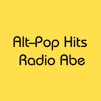 Alt-Pop Hits Radio Abe