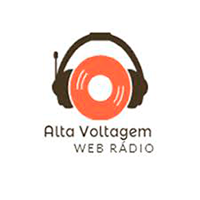 Alta Voltagem Web Rádio