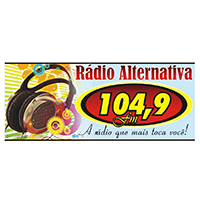 Alternativa 104.9 FM