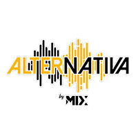 Alternativa by MIX (iHeart Radio) - Online - ACIR Online / iHeart Radio - Ciudad de México