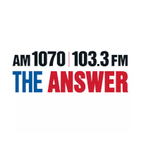 AM 1070 The Answer