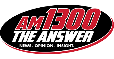 AM 1300 The Answer Seattle
