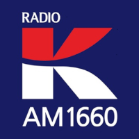 AM 1660 K-Radio