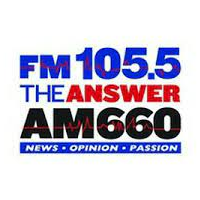 AM 950 and FM 94.9 The Answer