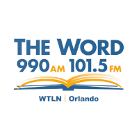 AM 990 and FM 101.5 The Word