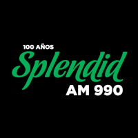 AM 990 Radio Splendid LA990