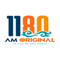 Redio ori ayelujara AM Original 1180 Veraguas