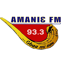 Amanie 93.3 FM