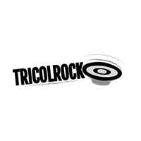 Amarillo Tricolrock