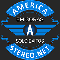 America Stereo.Net Romántica
