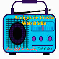Amigos de Cristo Web Rádio
