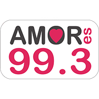 AMOR es (Zacatecas) - 99.3 FM - XHZAZ-FM - Grupo Radiofónico ZER - Zacatecas, ZA