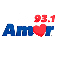Amor Guadalajara - 93.1 FM - XHPI-FM - Grupo ACIR - Guadalajara, JC