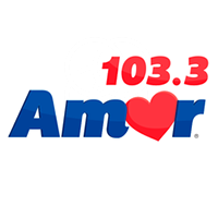 Amor Puebla - 103.3 FM - XHRH-FM - Grupo ACIR - Puebla, PU