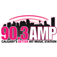 Amp Radio Calgary