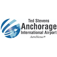 Anchorage International Airport