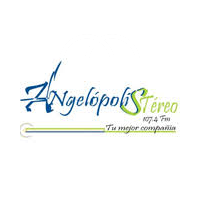 Angelopolis Estereo