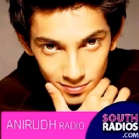 Anirudh Radio