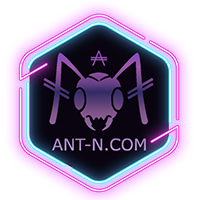 Ant-N Radio