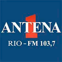 Antena 1 FM 103.7 Rio de Janeiro