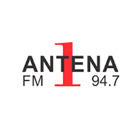 Antena 1 FM 94.7 São Paulo