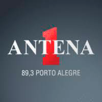 Antena 1  - Porto Alegre