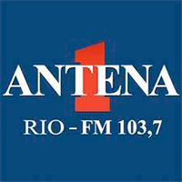 Antena 1 Rio de Janeiro, RJ (ZYD 463, 103,7 MHz FM)