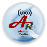 Antena Radio 7.6