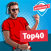 Antenne 1 Top 40