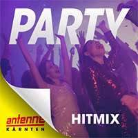Antenne Kärnten Partyhitmix