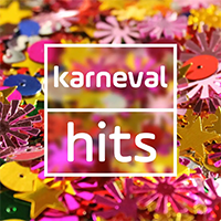 Antenne NRW - Karneval Hits