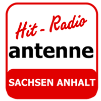 Antenne Sachsen Anhalt