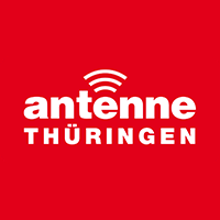 Antenne Thüringen (fm) (Mitte) (mp3 128k)